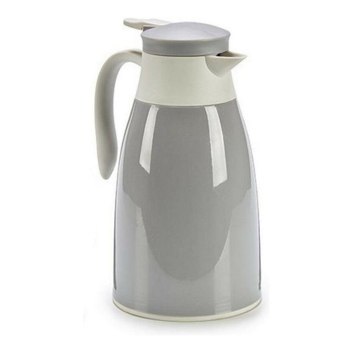 Termosbehållare Plast (1L) - 3