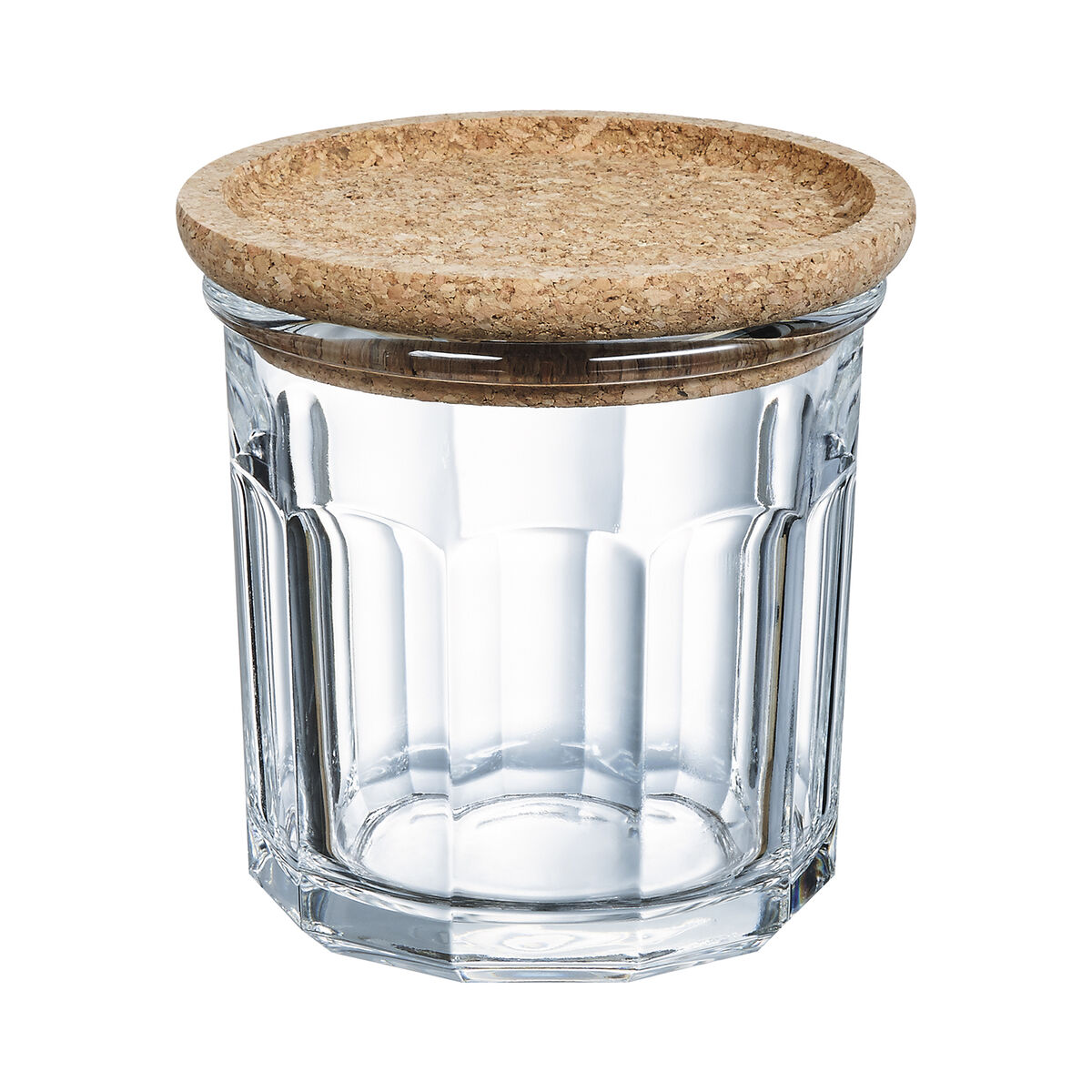Burk Luminarc Pav Transparent Kork Glas (420 ml) (6 antal) - 2