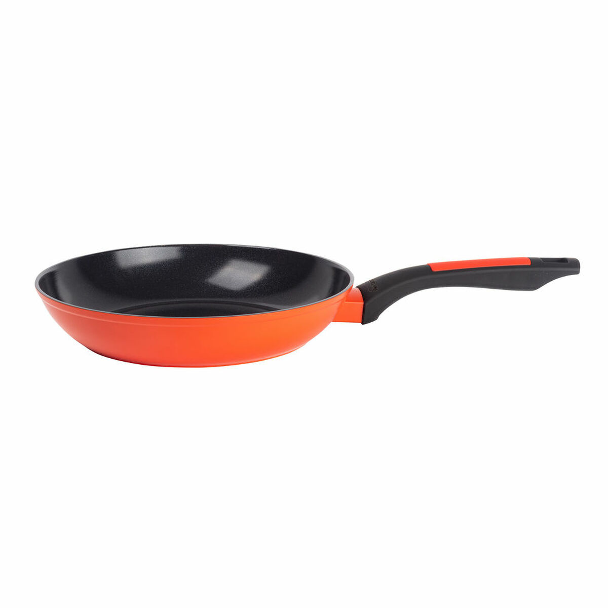 Stekpanna Benetton RAINBOW BE Ø 28 cm Röd - 2