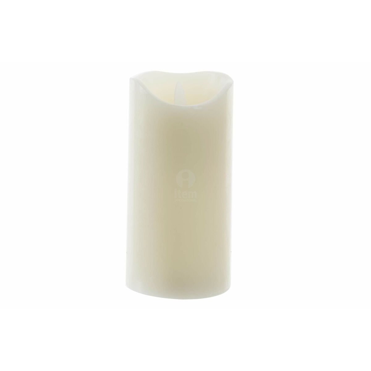 LED Ljus Kräm 10 x 16,5 x 10 cm - 5