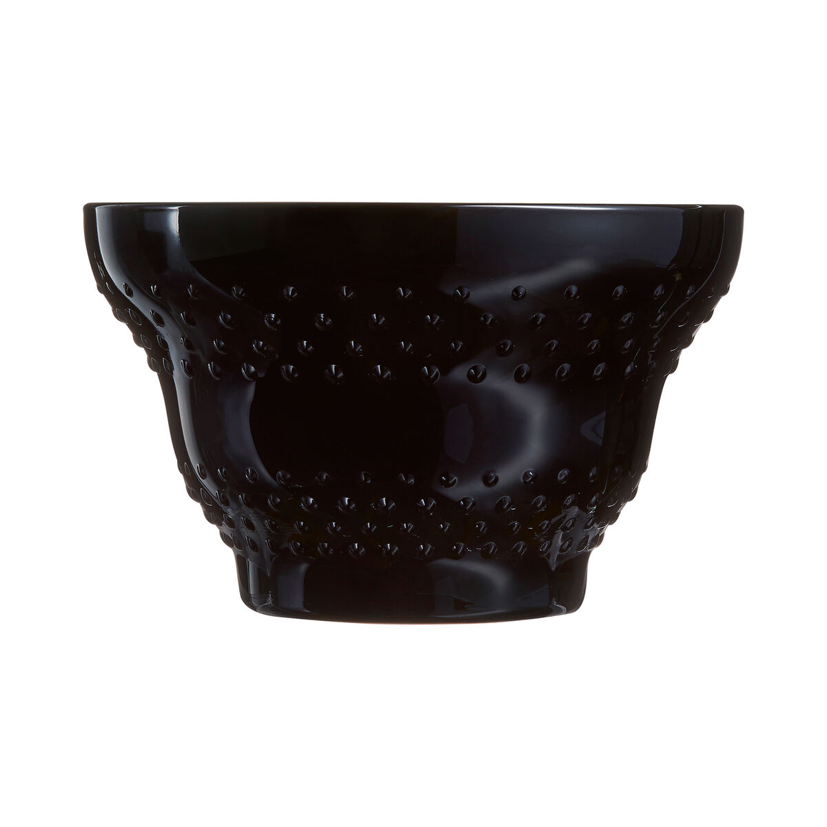 Skål Arcoroc Maeva Svart Glas (200 ml) (12 antal) - 2