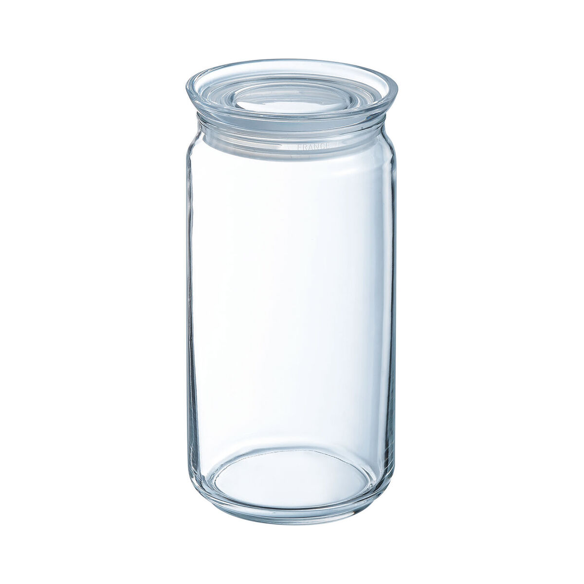 Burk Luminarc Pav Transparent Silikon Glas (1,5 L) (6 antal) - 3