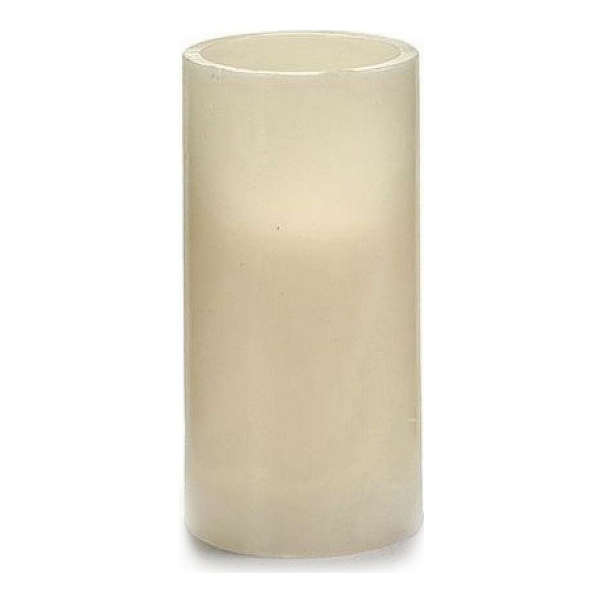 LED Ljus 7,5 x 14,5 x 7,5 cm - 3