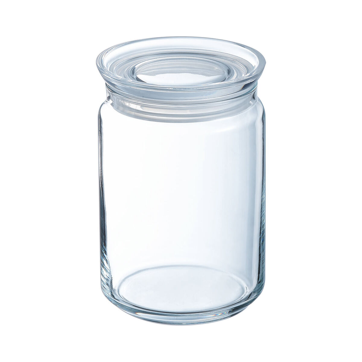 Burk Luminarc Pav Transparent Silikon Glas 750 ml (6 antal) - 3