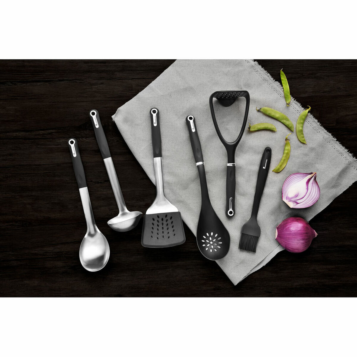 Spatel Masterpro (35 cm) - 6