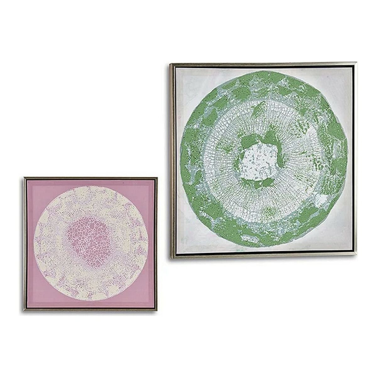 Kanvas 52,5 x 2,8 x 52,5 cm - 2