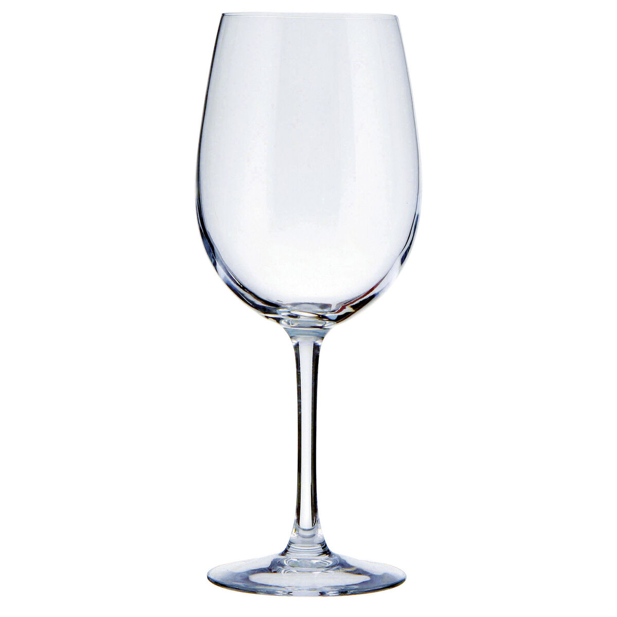 Vinglas Ebro Transparent 350 ml (6 antal) - 2