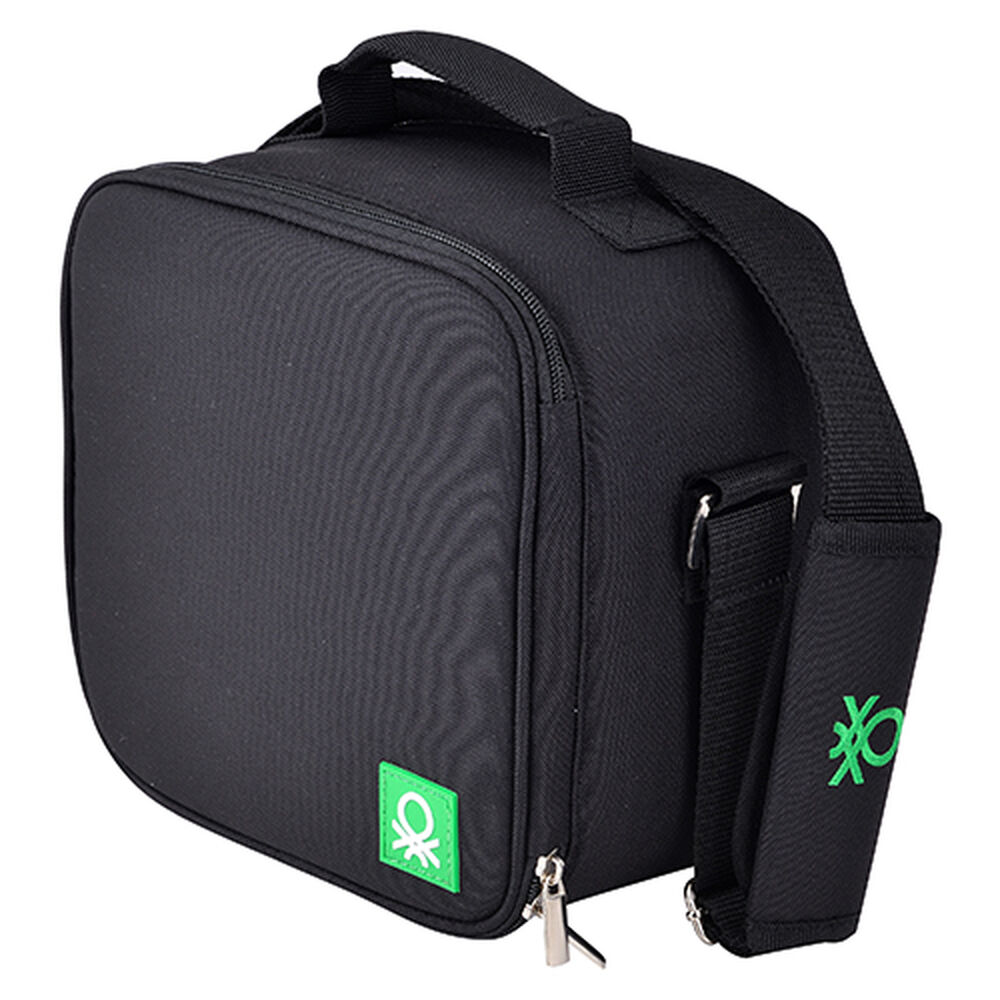 Lunchlådor, set Benetton (6 pcs) - 6