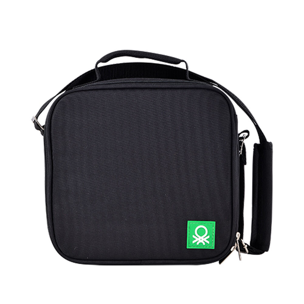 Lunchlådor, set Benetton (6 pcs) - 7
