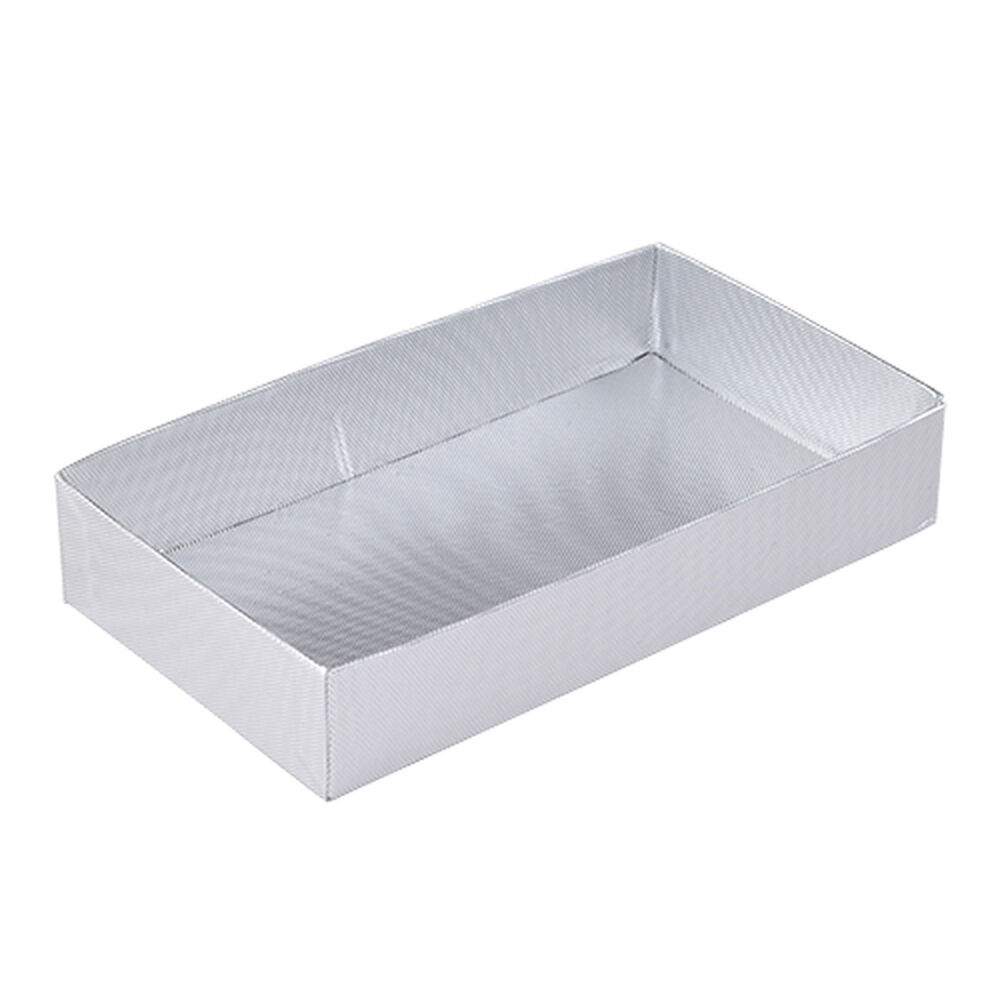 Lunchlådor, set Benetton (6 pcs) - 4