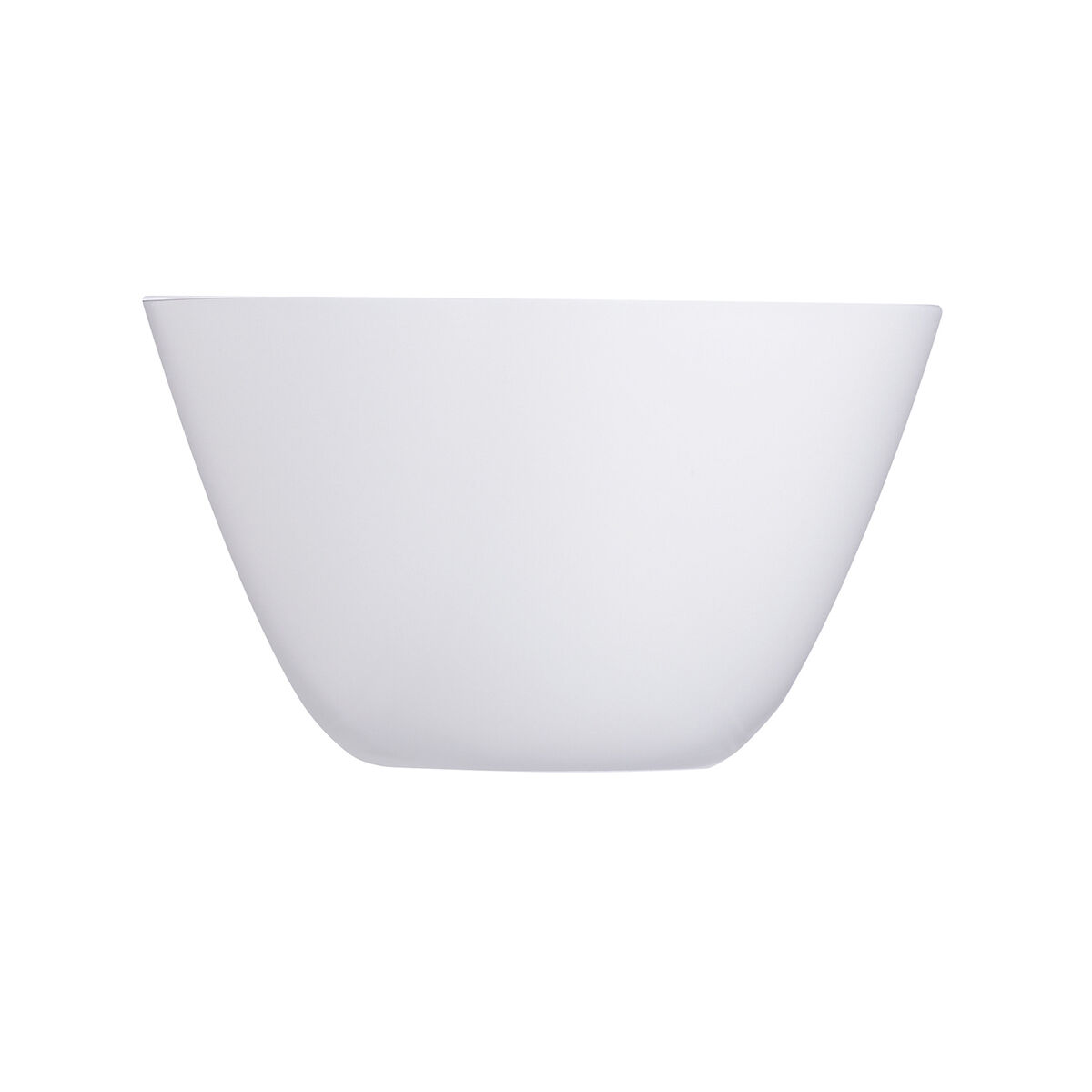 Skål Arcopal Zelie Vit Glas (12 cm) (12 antal) - 2