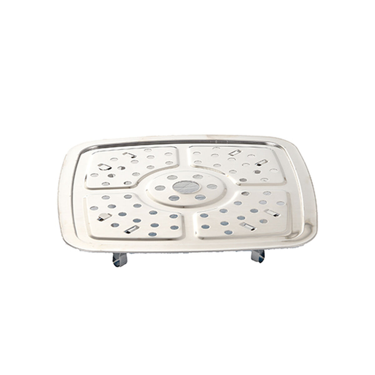 Kastrullset Masterpro 5 in 1 - 2