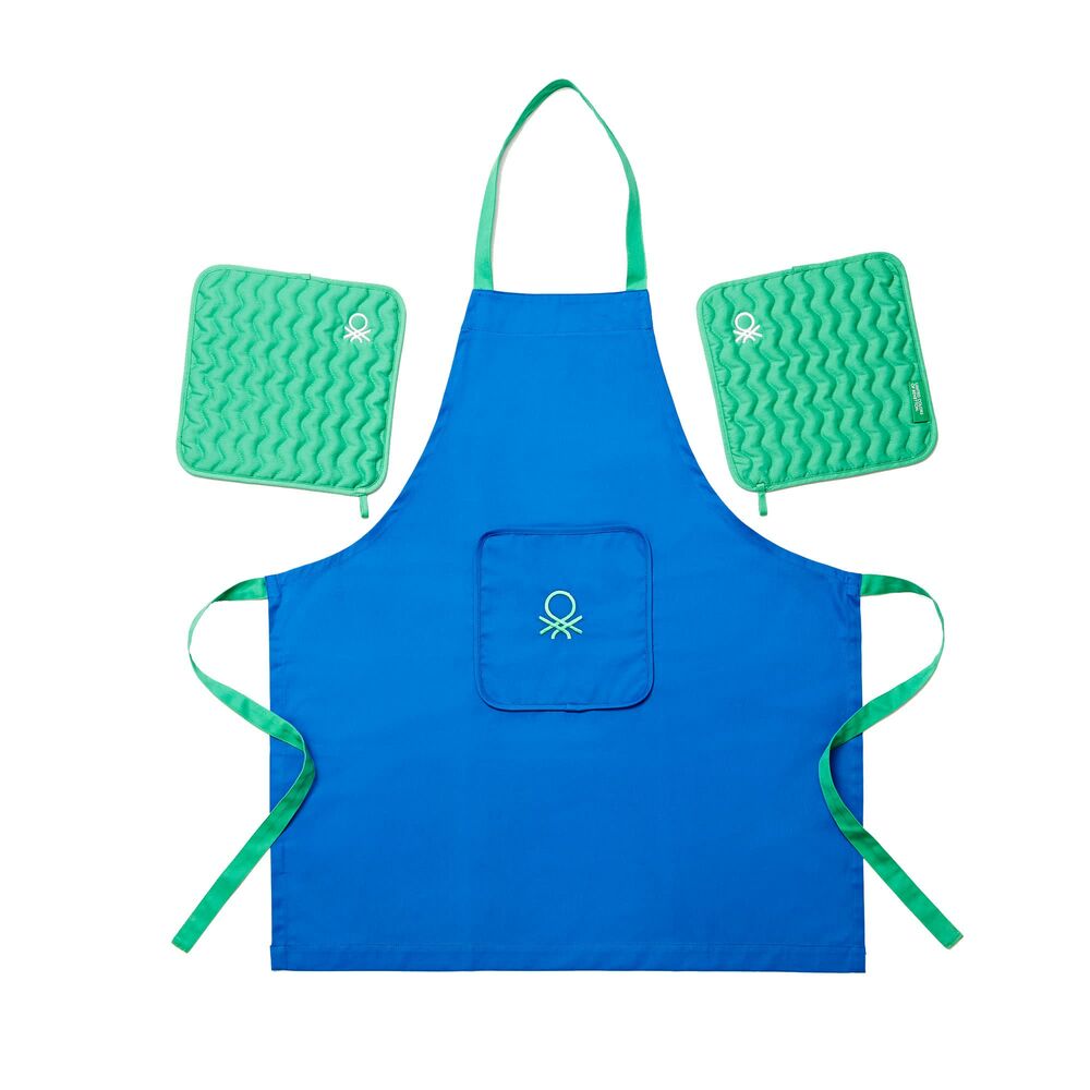 Förkläde Benetton BE243 (3 pcs)