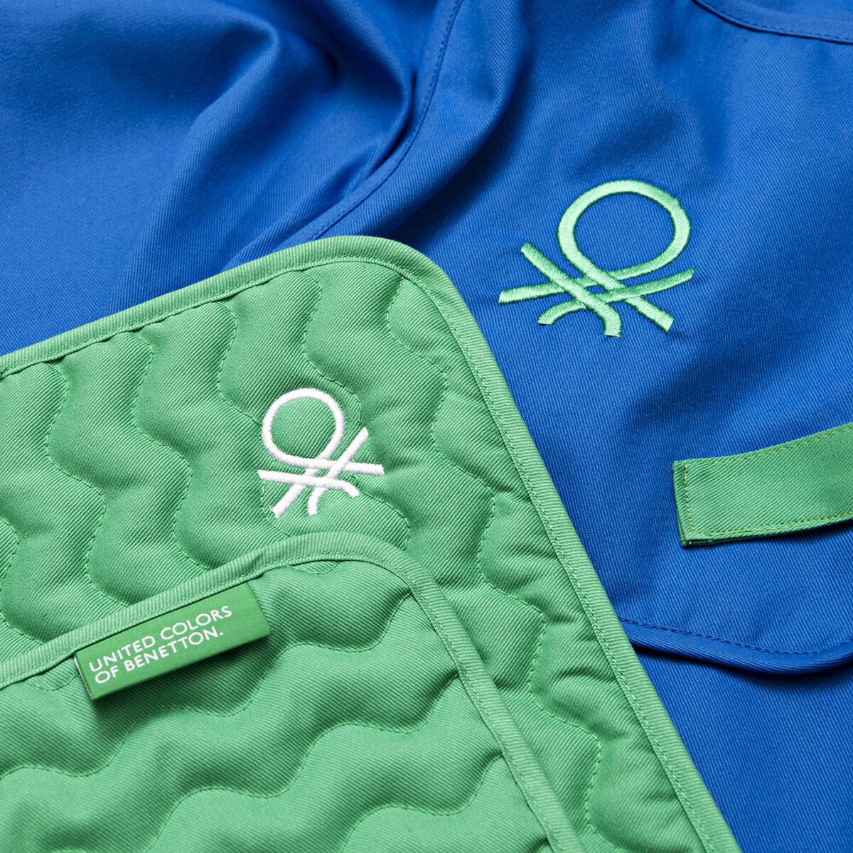 Förkläde Benetton BE243 (3 pcs) - 6