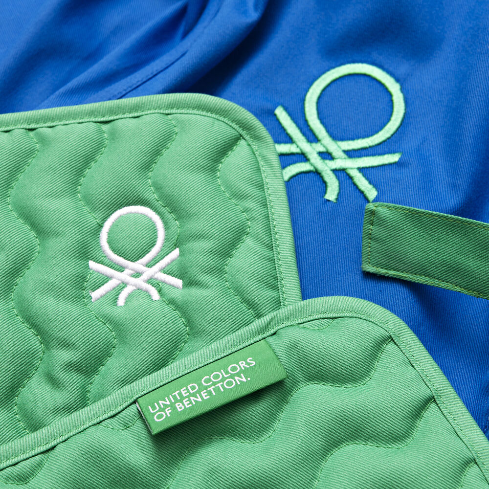 Förkläde Benetton BE243 (3 pcs) - 3