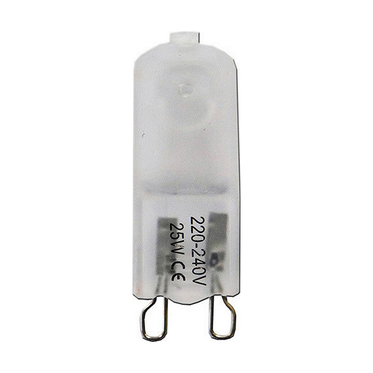 Halogenglödlampa 40 W 420 LM