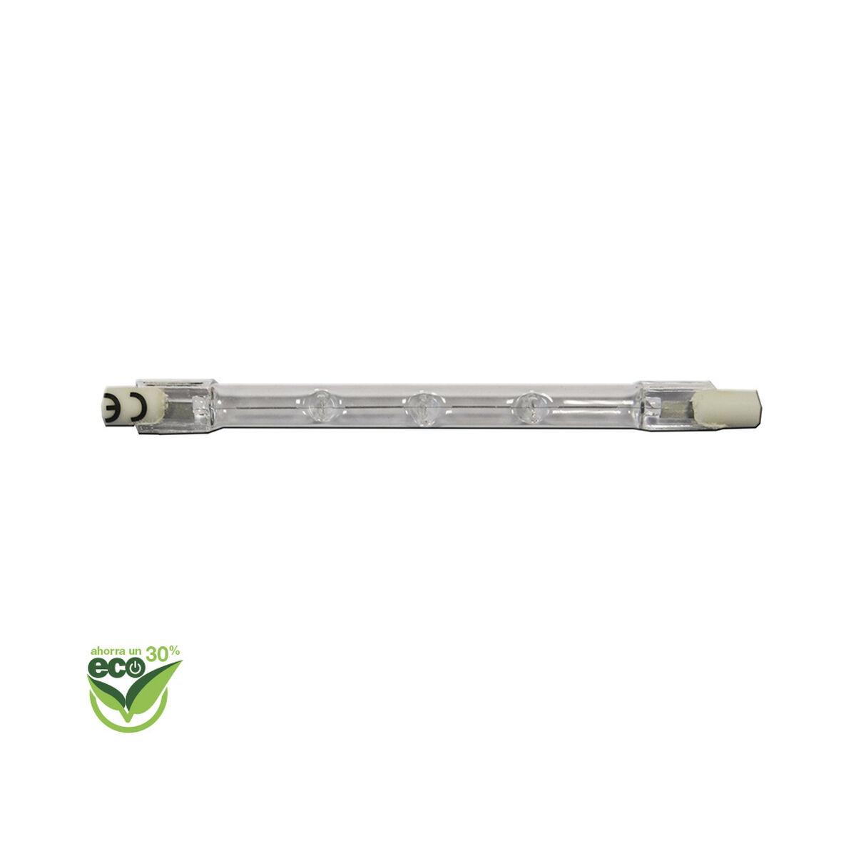 Halogenglödlampa Osram Haloline 160 W 3100 lm R7s Linjär (2900 K)