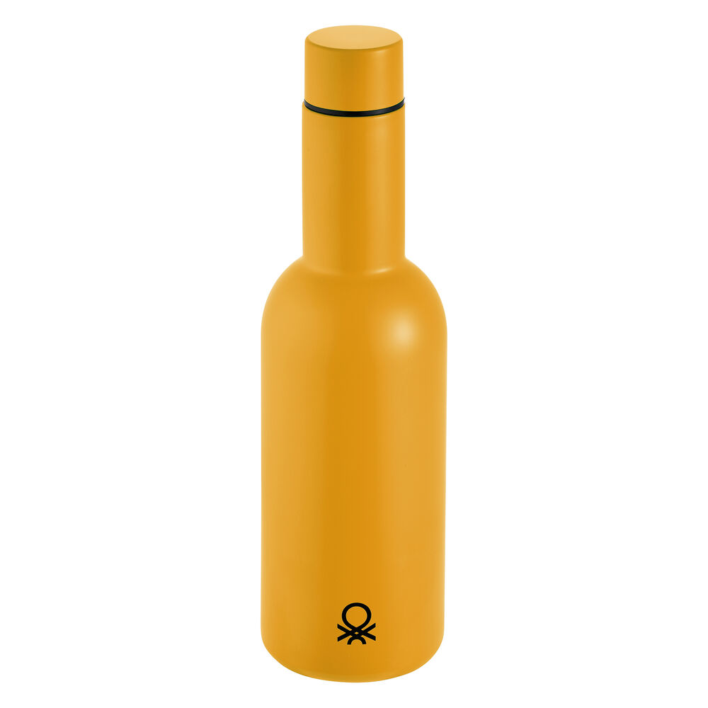 Termos Benetton BE254 Gul Metall Rostfritt stål 550 ml