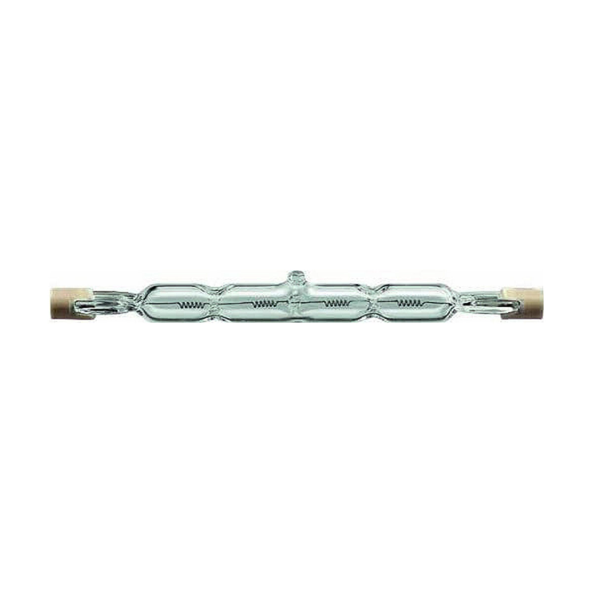 Halogenglödlampa Osram 400 W R7s Linjär (2900 K)