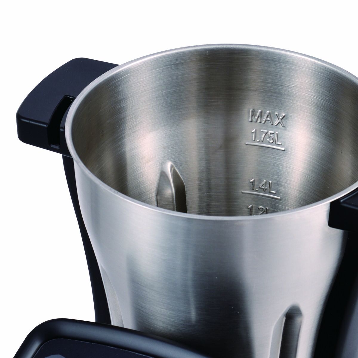 Köksrobot Masterpro 1200 W 1,75 L Klar - 4
