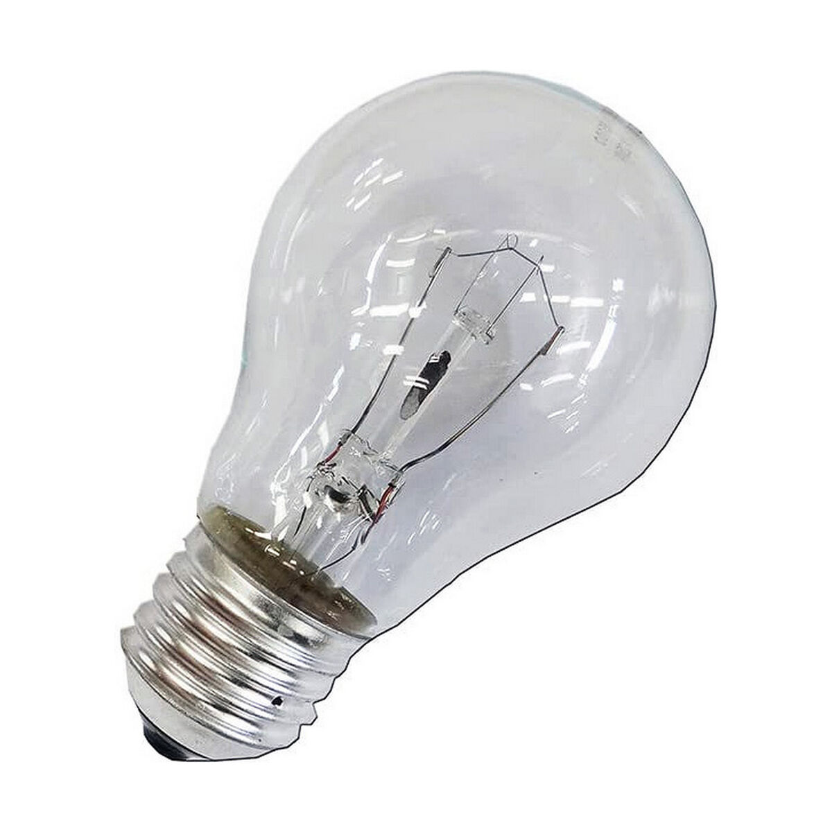 Trådlglödlampa EDM E27 40 W