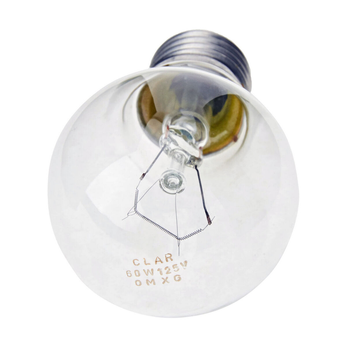 Trådlglödlampa Bel-Lighting E27 60 W - 2