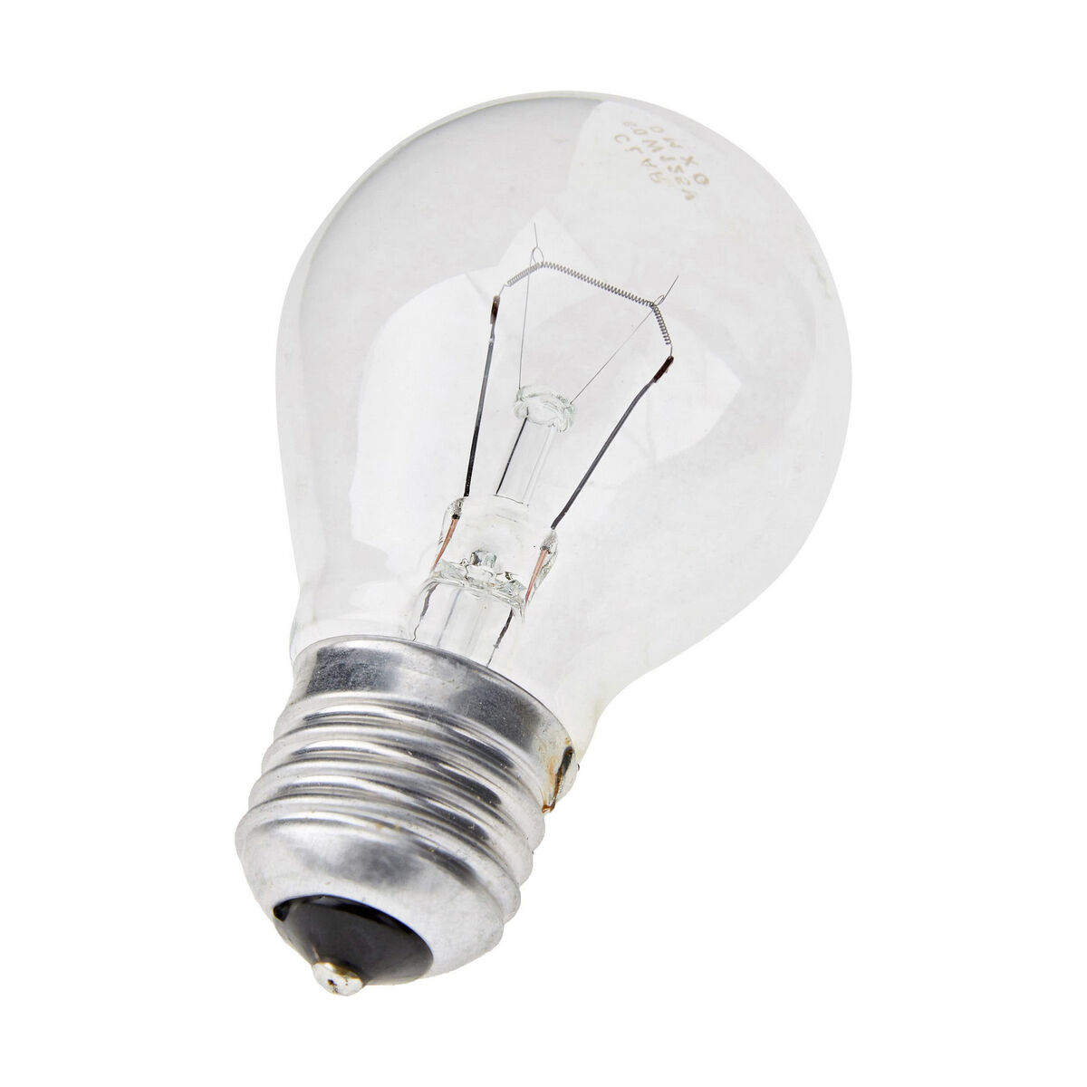 Trådlglödlampa Bel-Lighting E27 60 W - 3