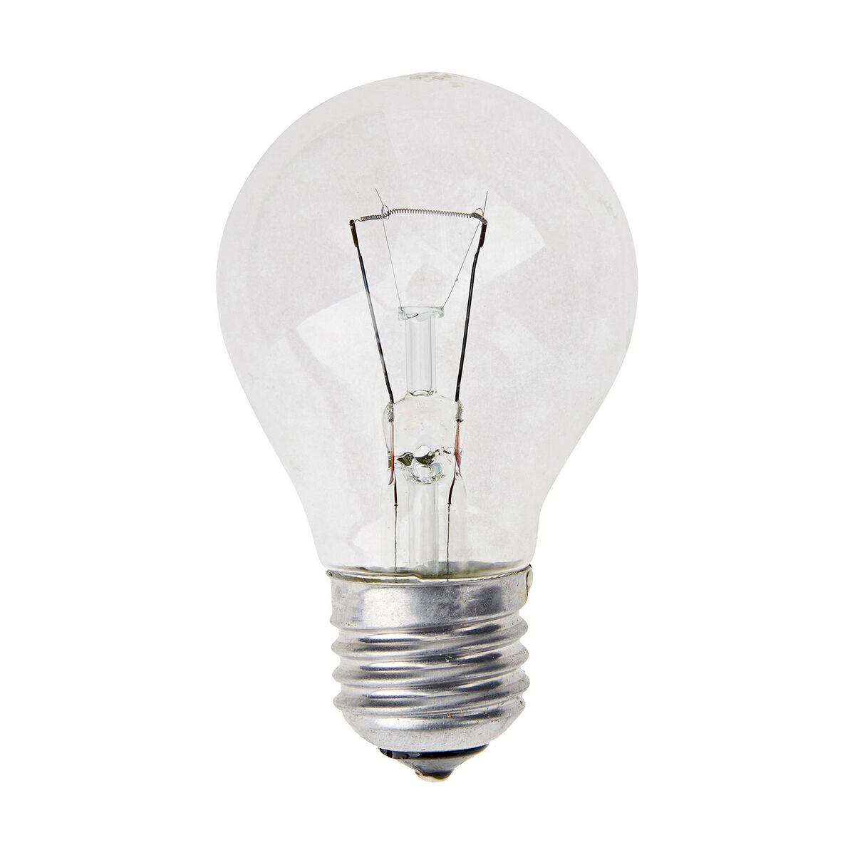 Trådlglödlampa Bel-Lighting E27 60 W
