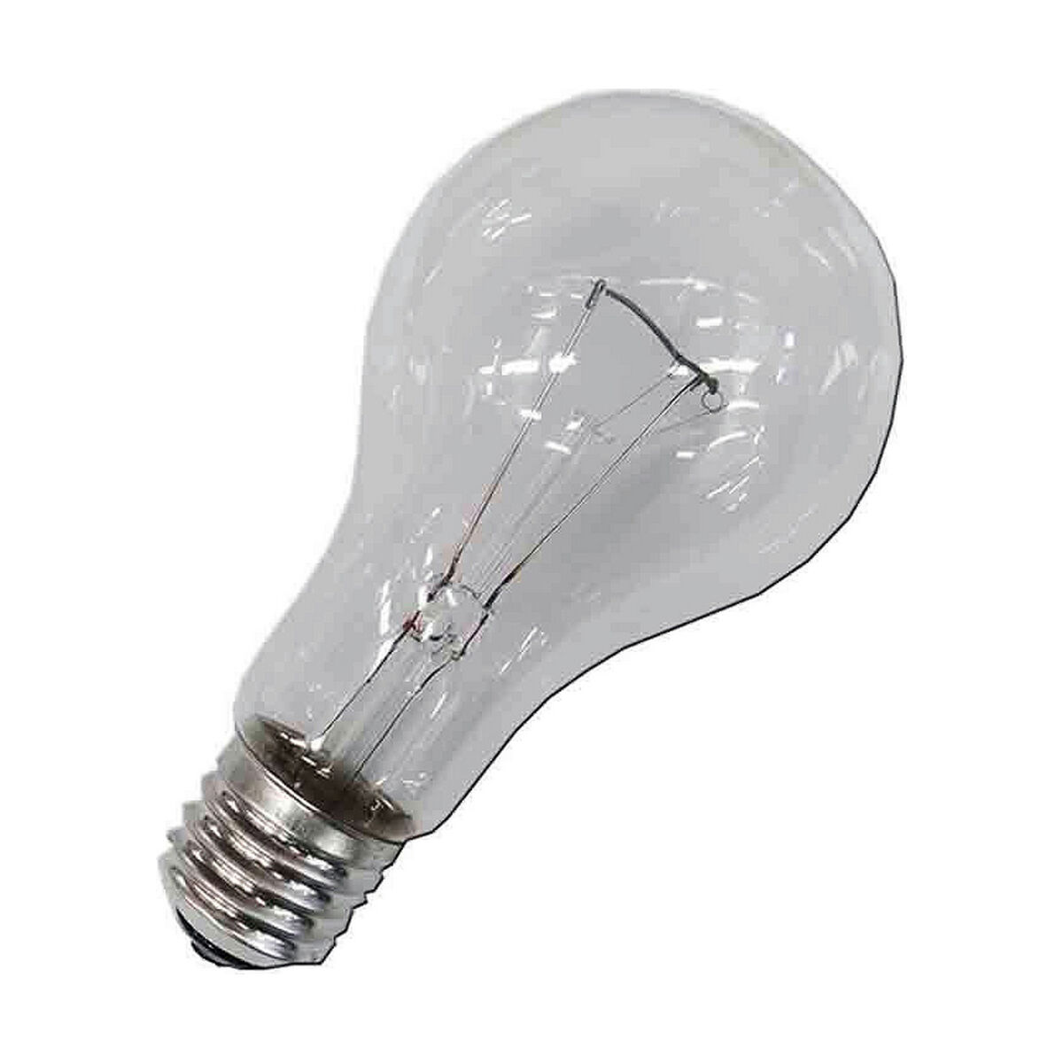Trådlglödlampa EDM industriell 3040 W E27