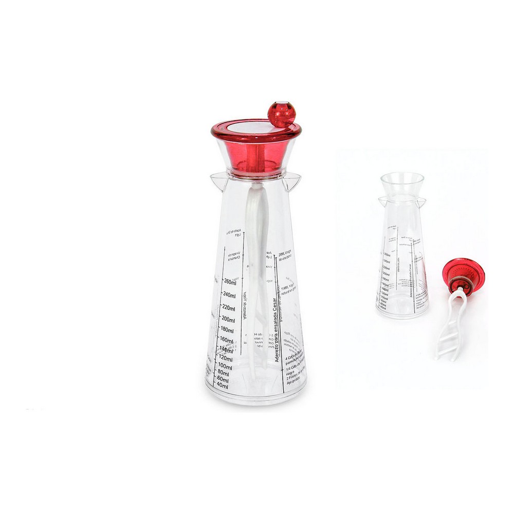 Häxa Quttin Mixer (7,8 x 21,5 cm)