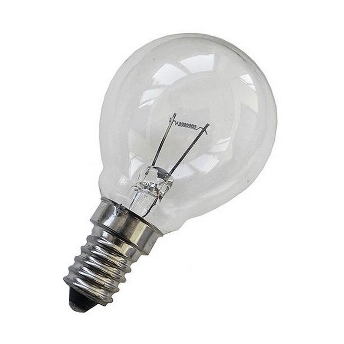 Trådlglödlampa EDM E14