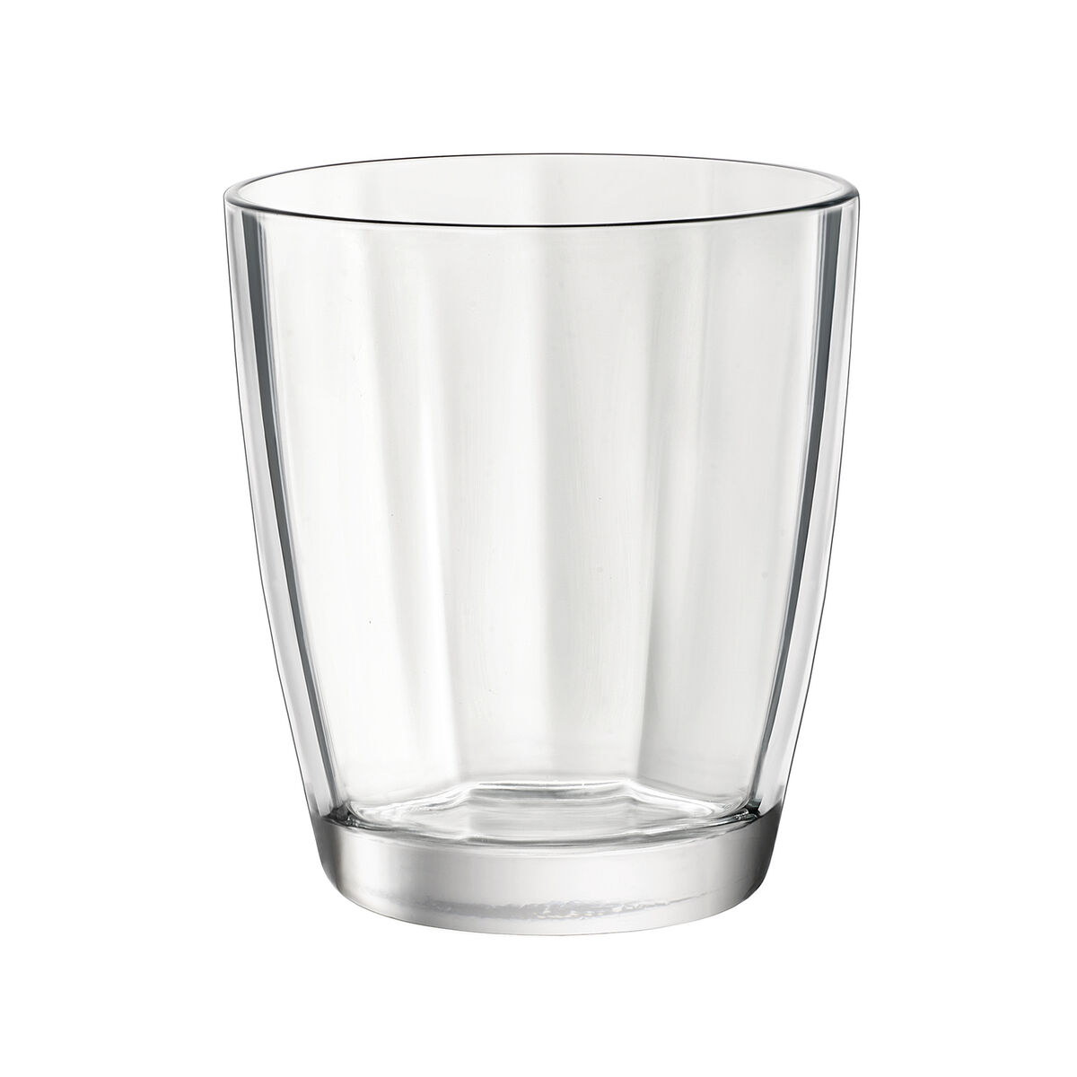 Glas Bormioli Rocco Pulsar Transparent Glas (6 antal) (305 ml) - 2