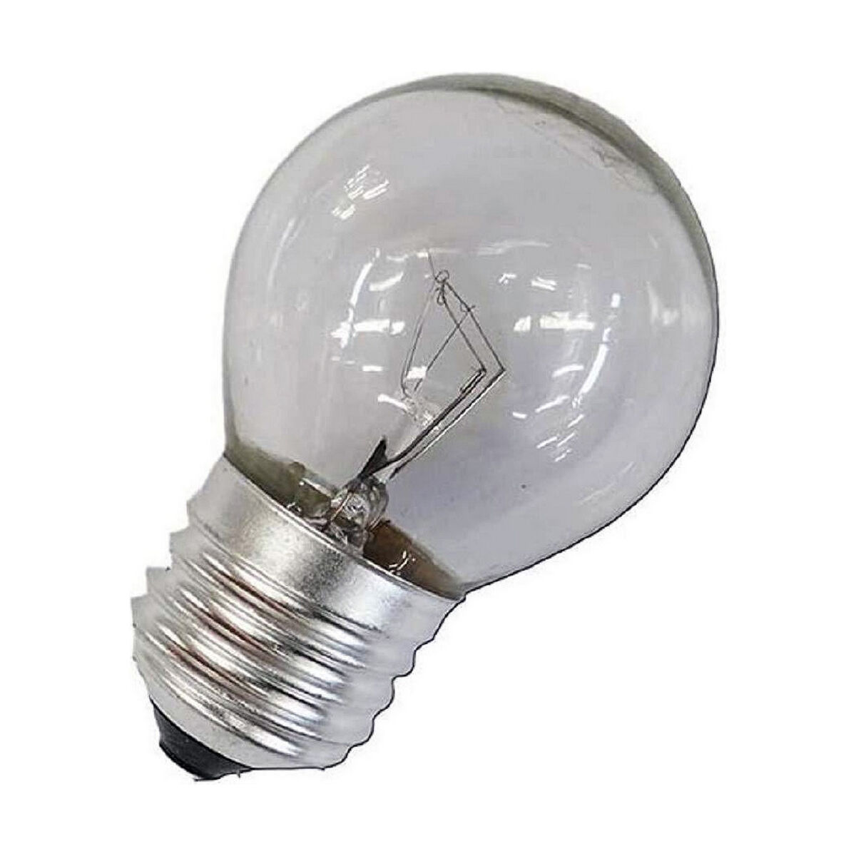 Trådlglödlampa EDM E27 40 W