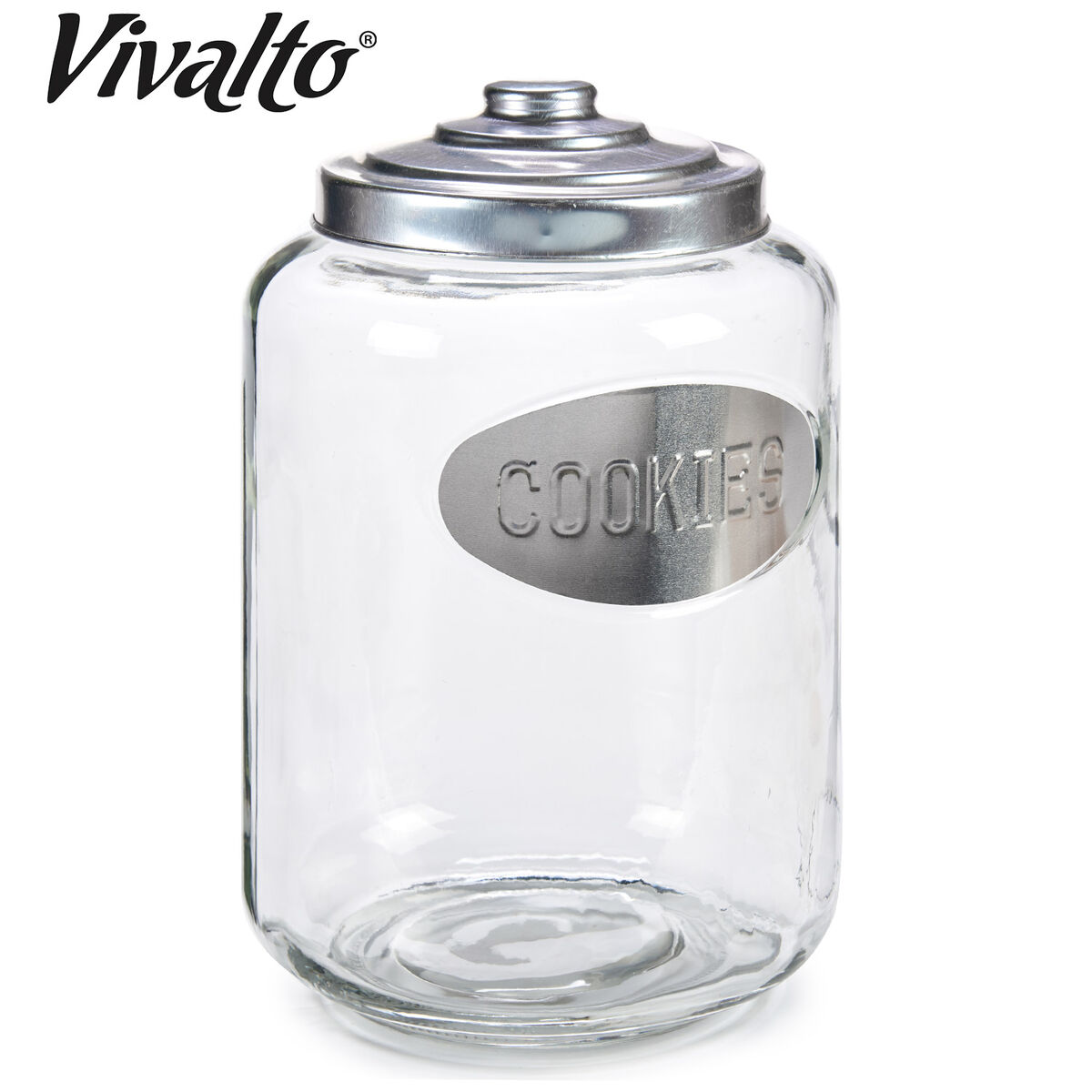 Glasburk 580 ml - 5