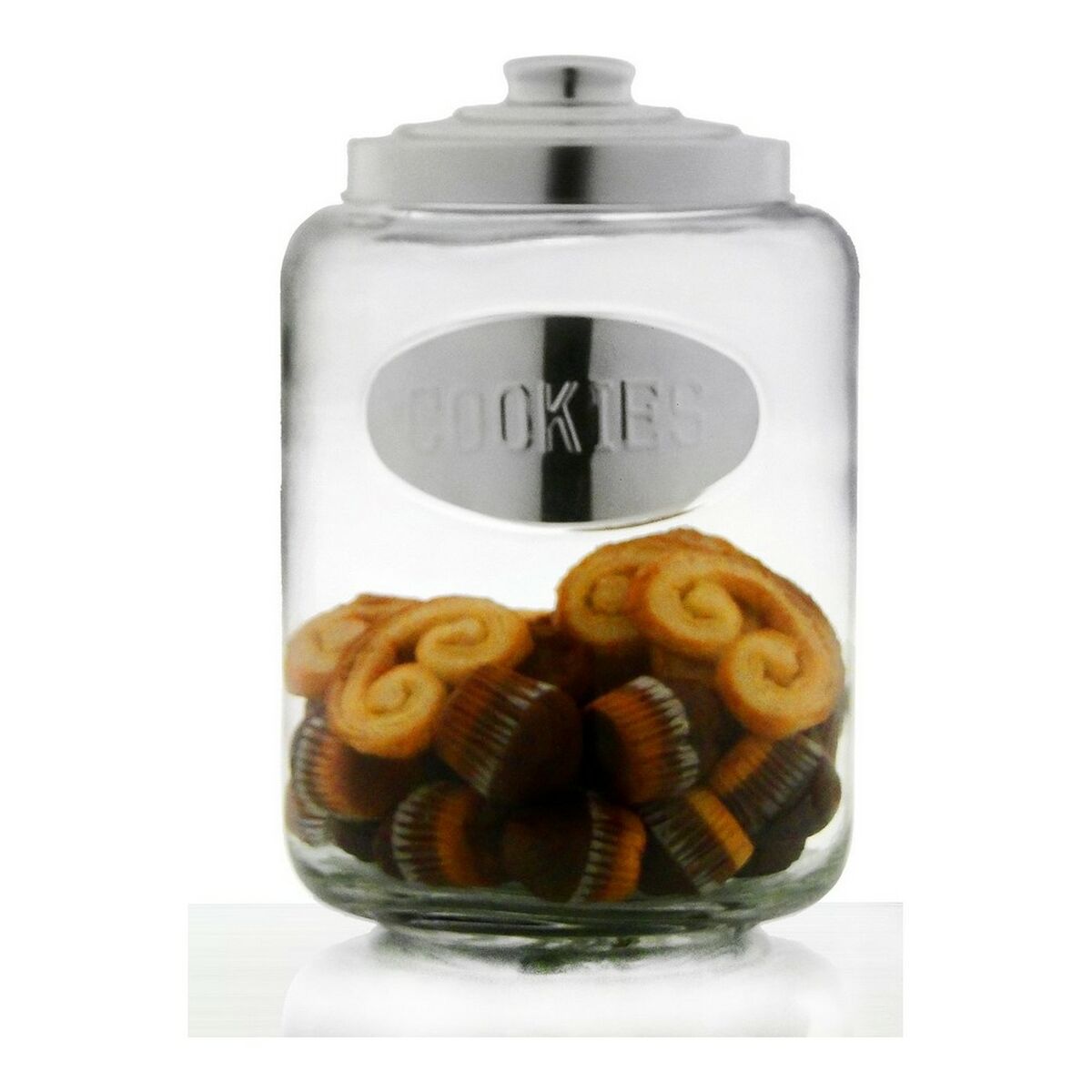 Glasburk 580 ml - 4