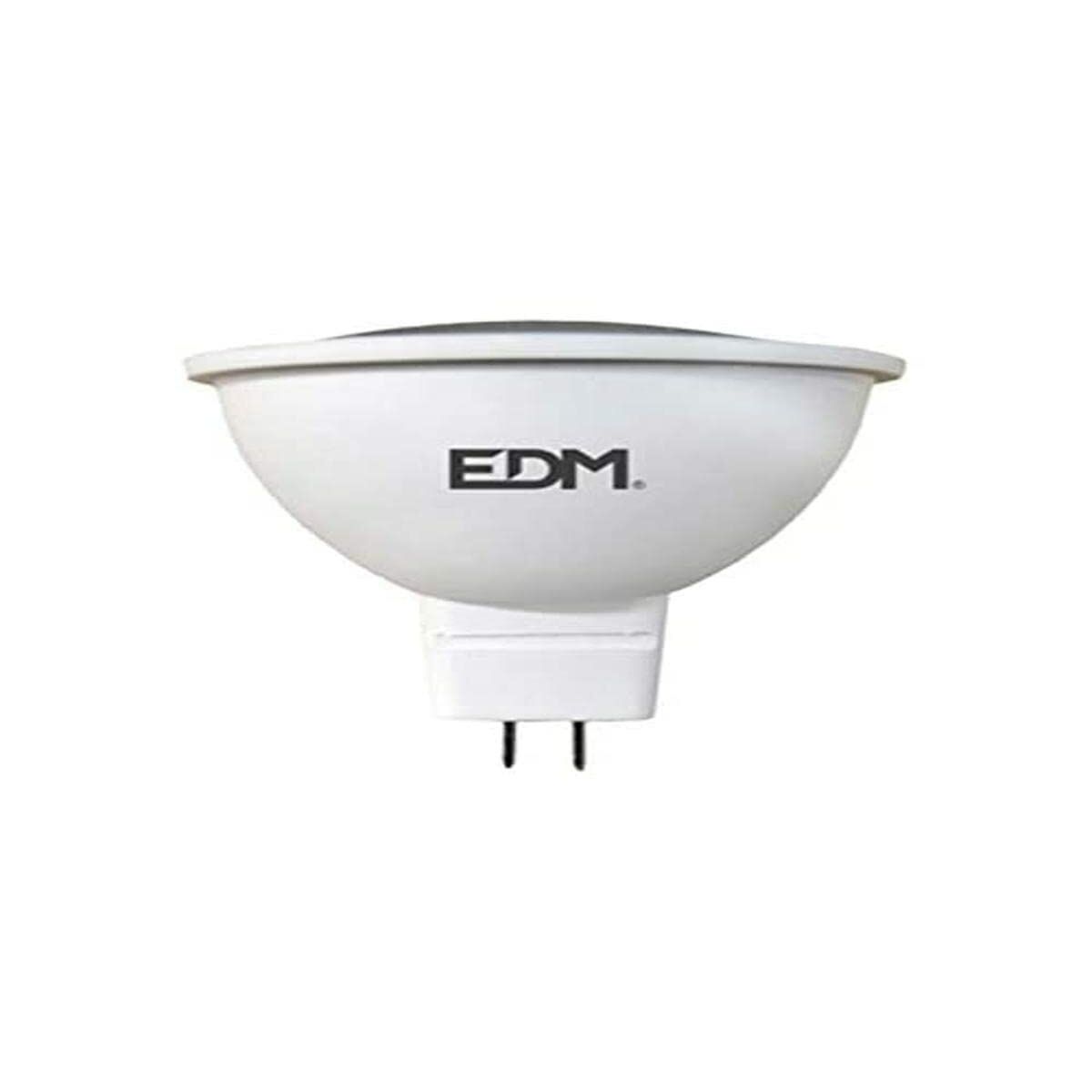 LED-lampa EDM 35245 5 W 450 lm 3200K MR16 G