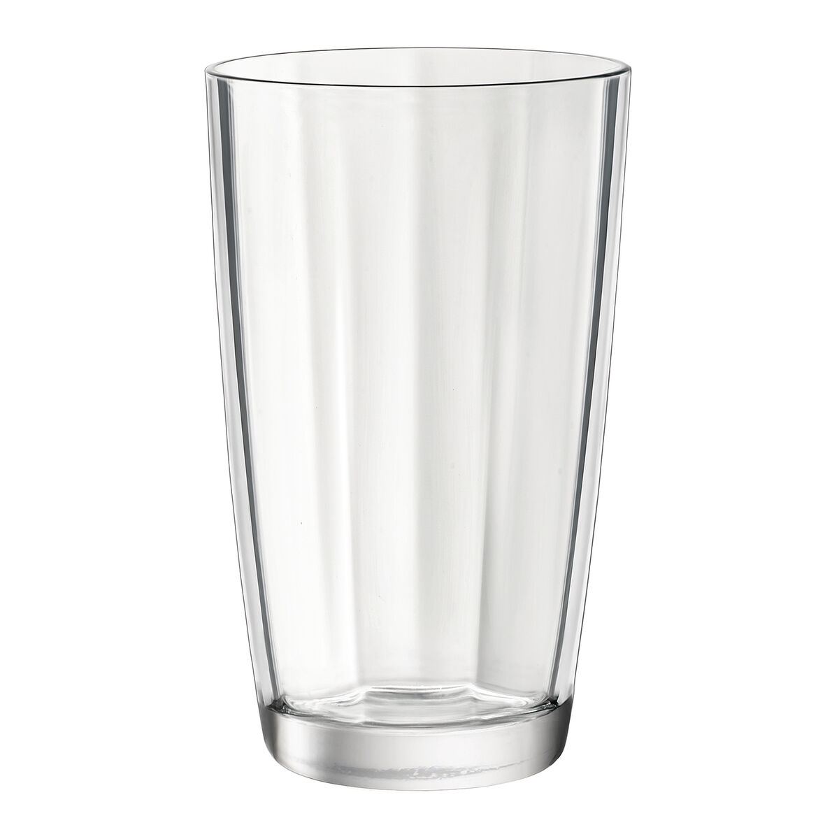 Glas Bormioli Rocco Pulsar Transparent Glas 470 ml 6 Delar - 2