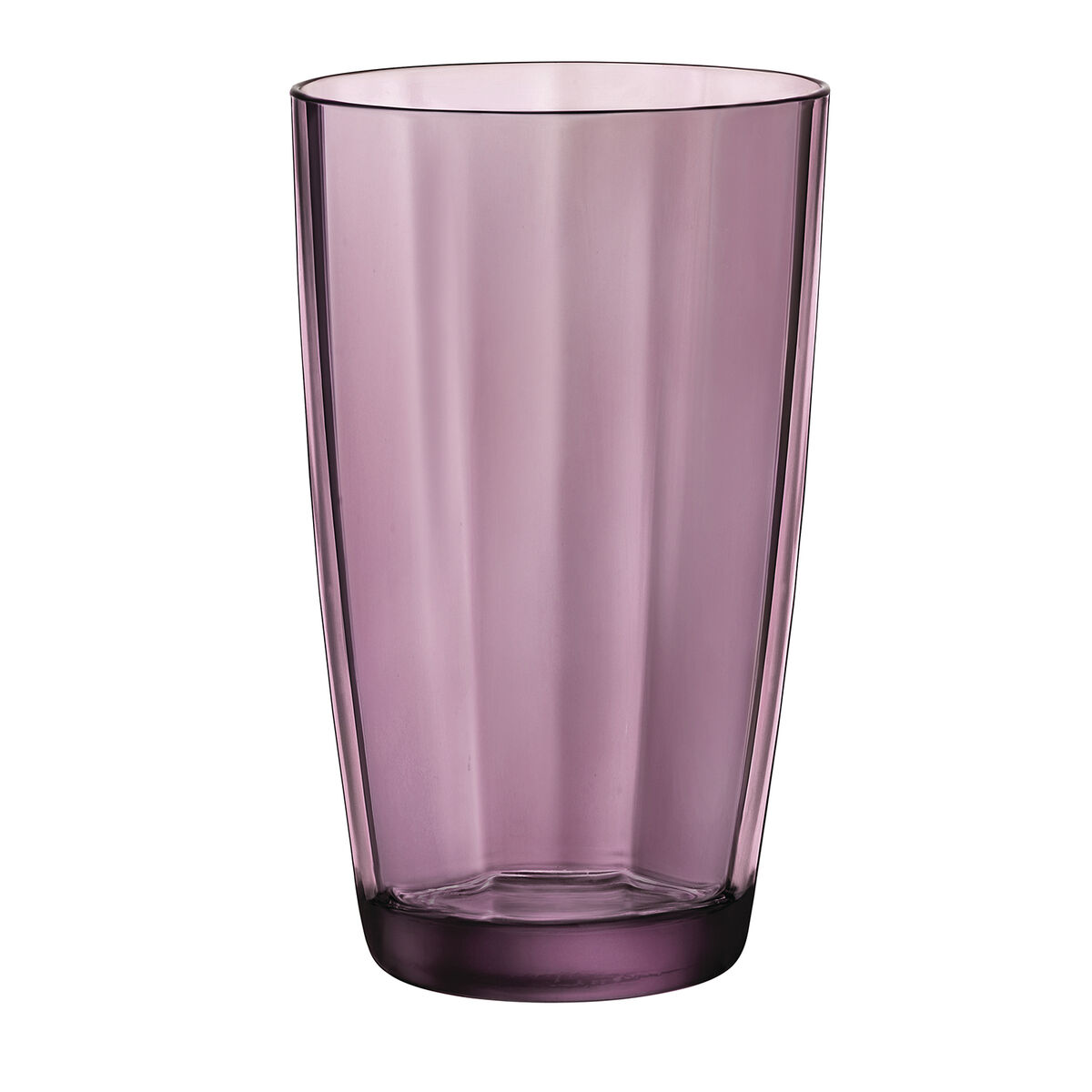 Glas Bormioli Rocco Pulsar Purpur Glas (470 ml) (6 antal) - 2