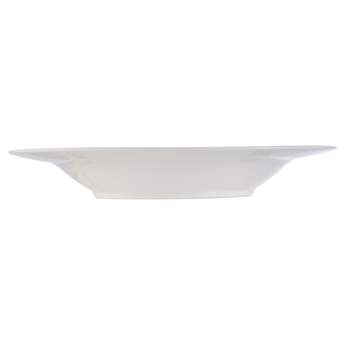 Djup tallrik Pierre Cardin ÉLÉGANCE Porslin Ø 21 cm