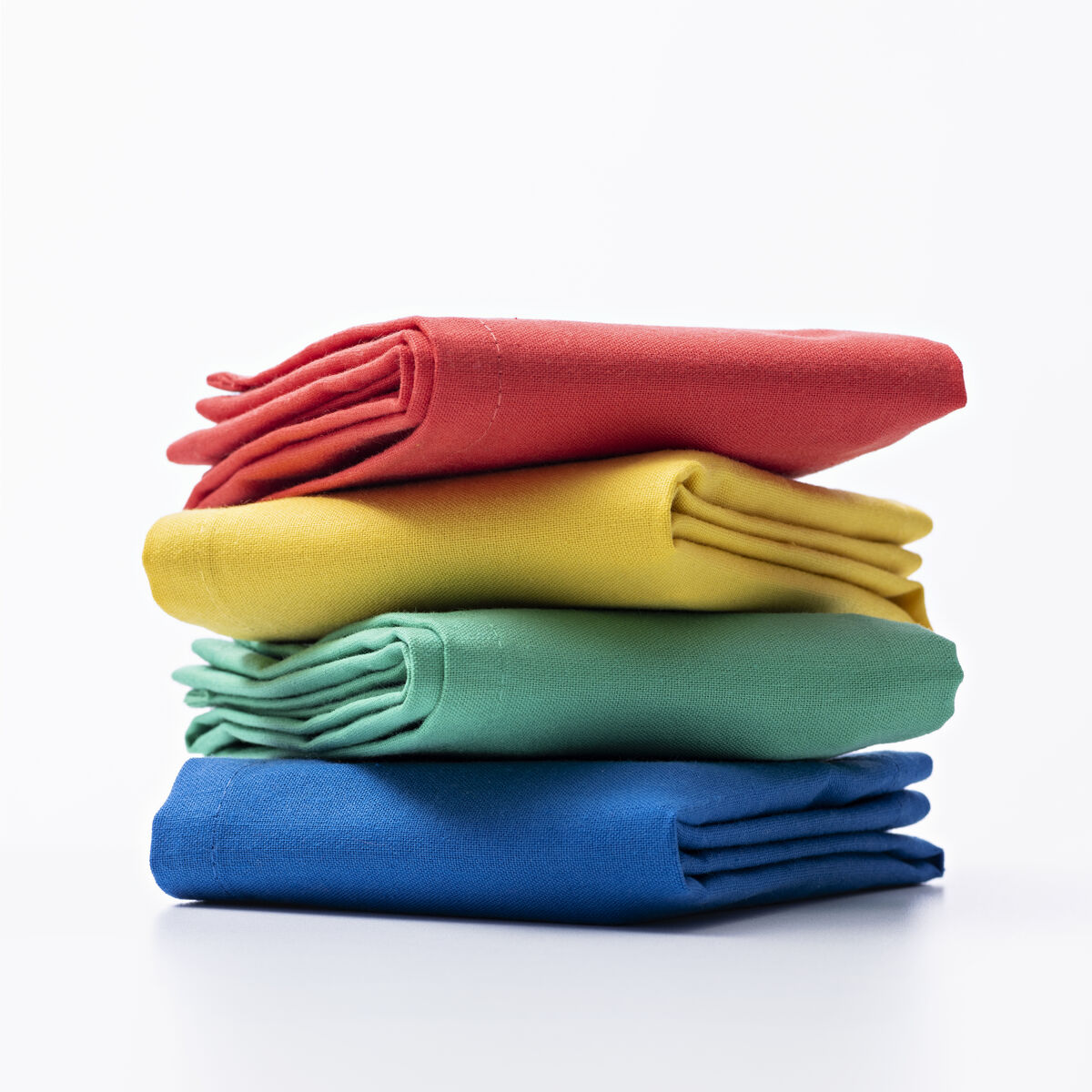 Underlägg Benetton RAINBOW BE (4 Delar)