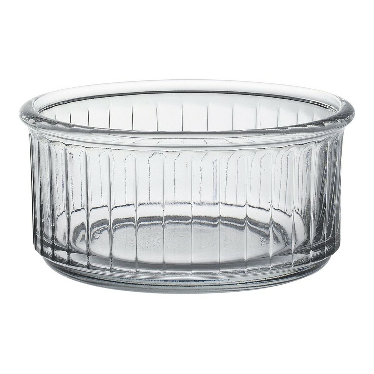 Ramekin Duralex Ovenchef 4 antal (240 ml) (ø 10 x 5 cm)