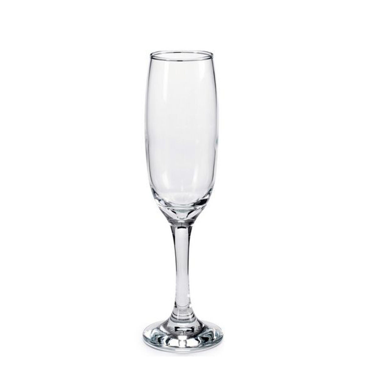 Glasset Transparent Glas (210 ml) (6 Delar) - 13