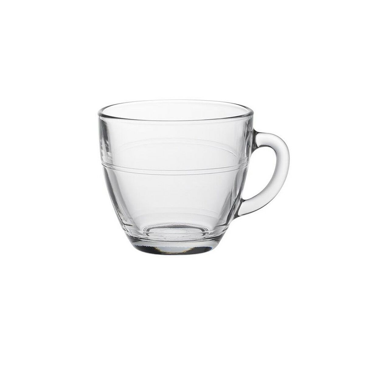 Set med kaffekoppar Duralex Gigogne (220 ml) (6 uds) - 3