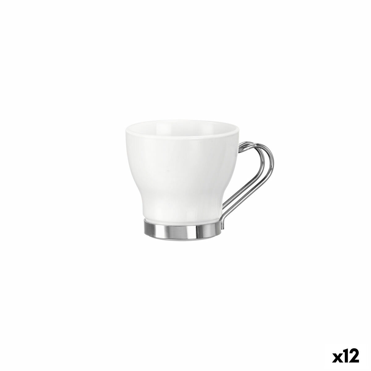 Koppar Bormioli Rocco Oslo Kaffe/ Café Glas (110 ml) (12 antal)