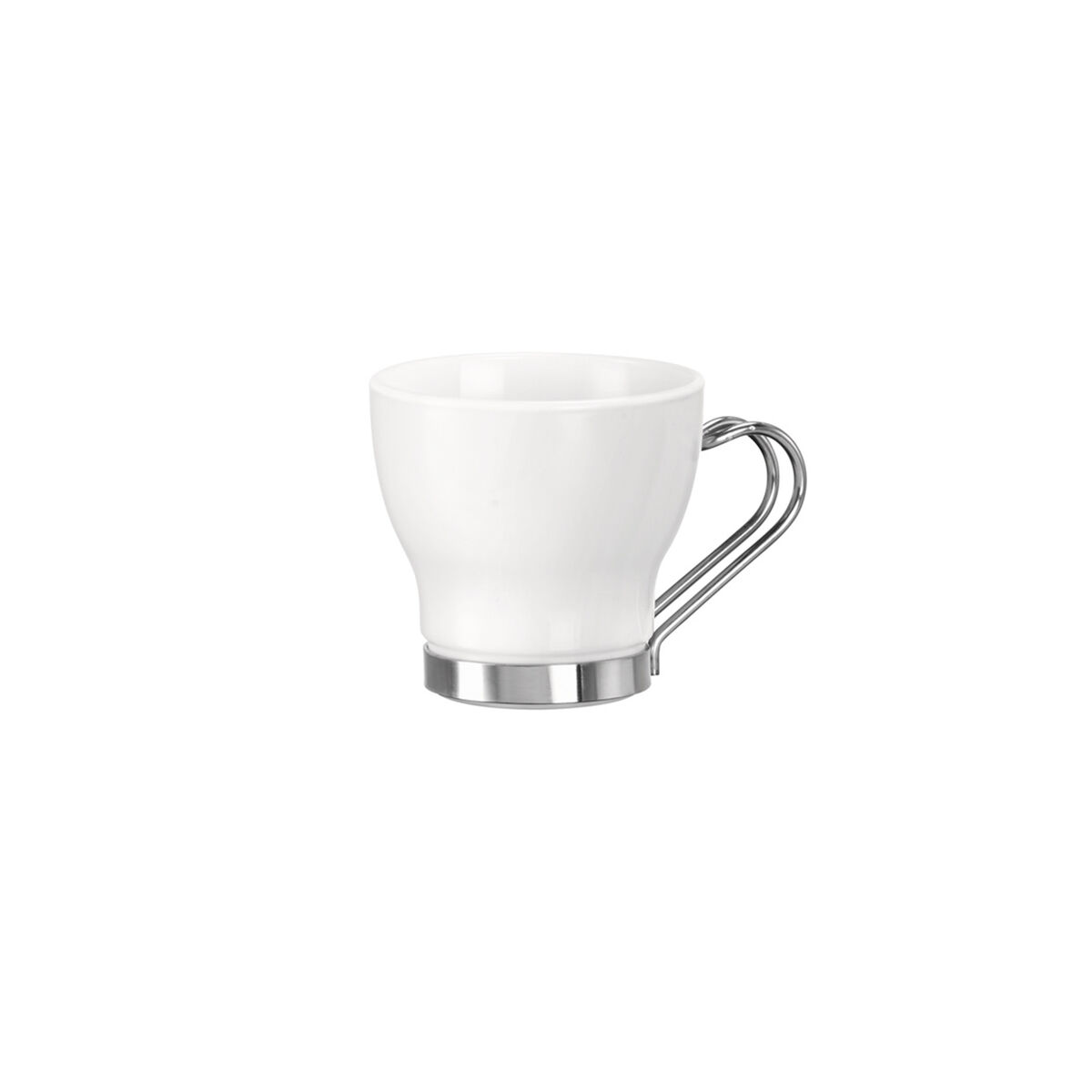 Koppar Bormioli Rocco Oslo Kaffe/ Café Glas (110 ml) (12 antal) - 2