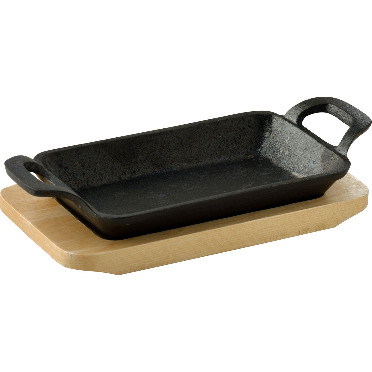 Ugnsplåt Masterpro COOK AND SHARE MP - 2