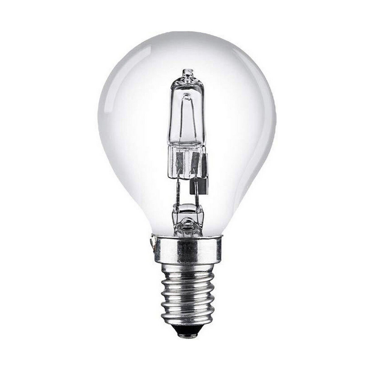 Halogenglödlampa Bel-Lighting 40 W 370 lm (2800 K)