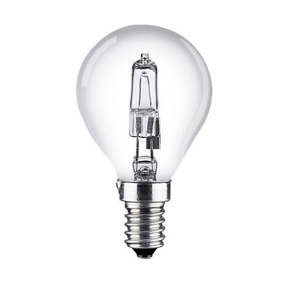 Halogenglödlampa Bel-Lighting 42 W E14