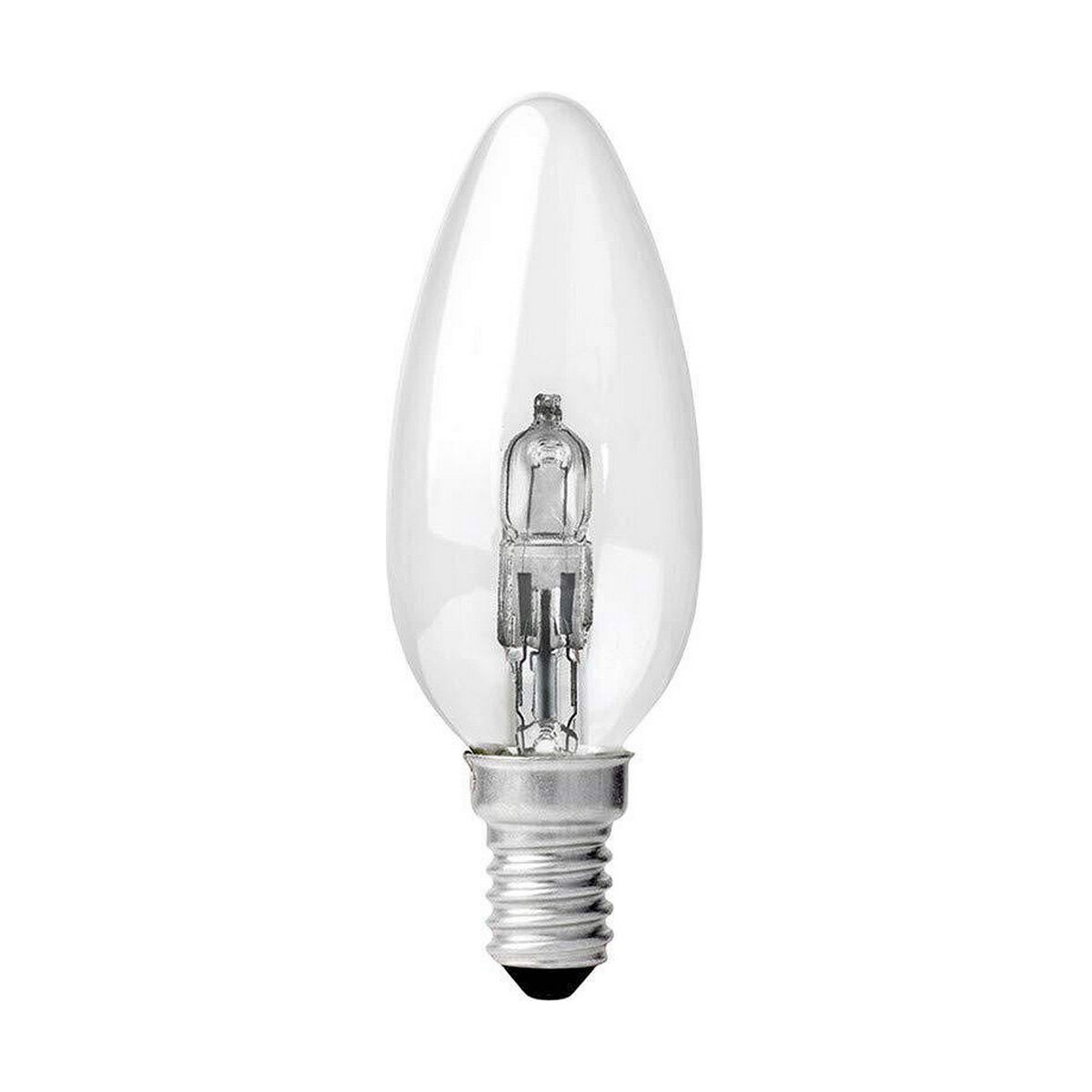 Halogenglödlampa Bel-Lighting 205 lm 25 W (2800 K)