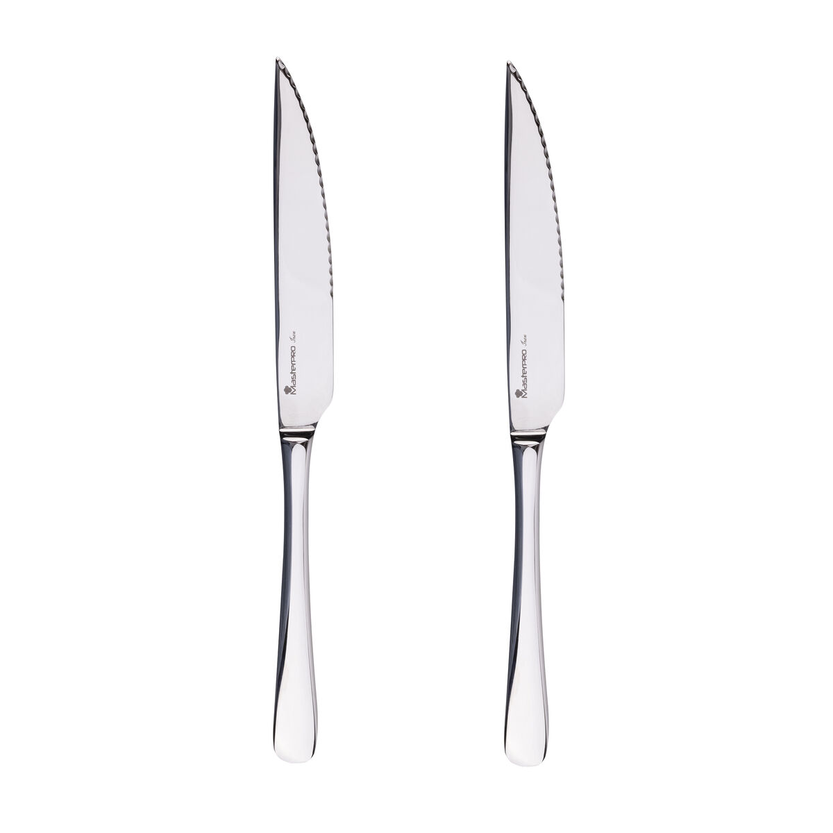 Köttkniv Masterpro FOODIES 2 Delar